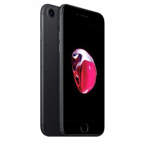 iPhone 7 Black