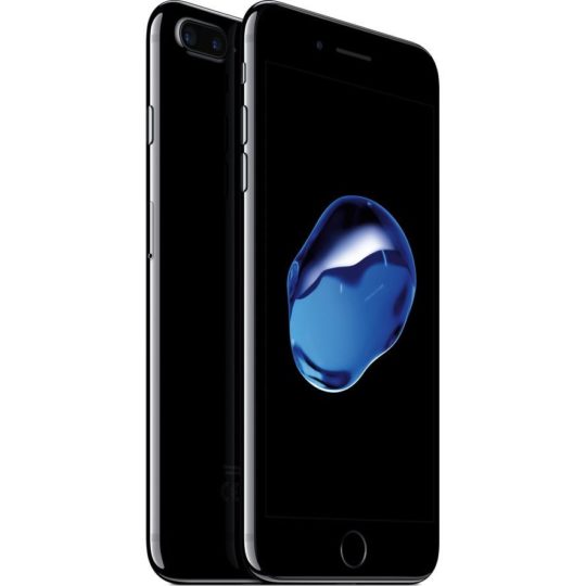 iPhone 7 Plus Black