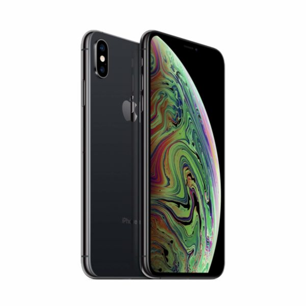 iPhone XS MAX Space Gray