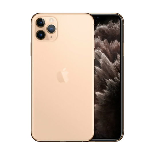 iPhone 11 Pro Max Gold