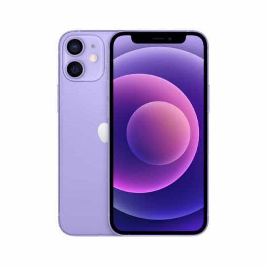 iPhone 11 Purple