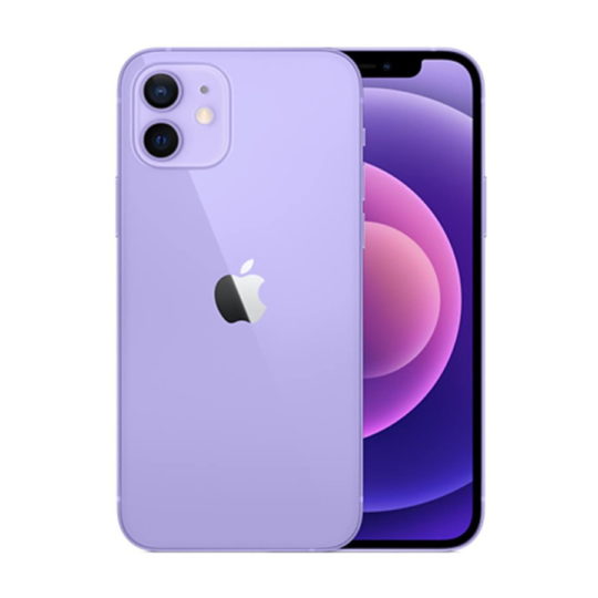 iPhone 12 Mini Purple