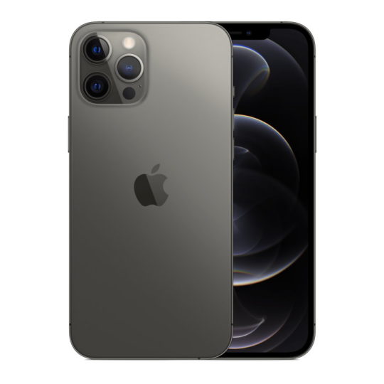 iPhone 12 Pro Max Graphite