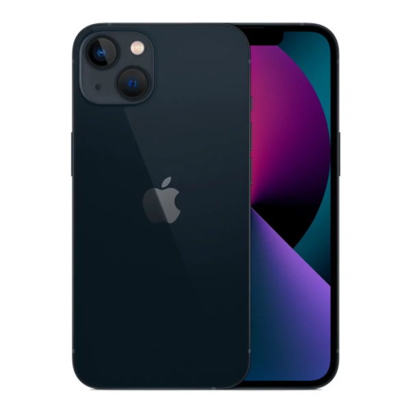 iPhone 13 Midnight