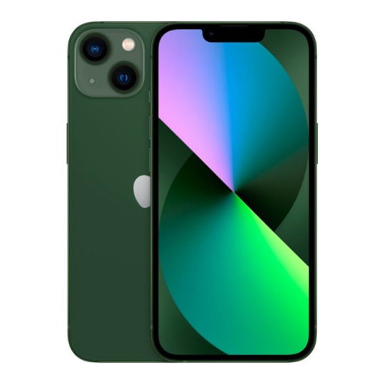 iPhone 13 Mini Green