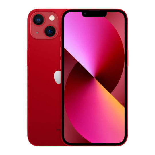 iPhone 13 Red