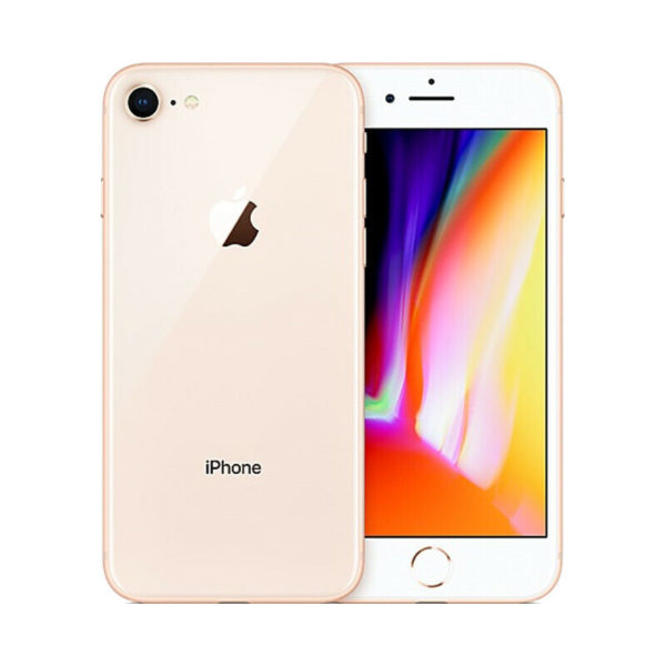 iPhone 8 Gold