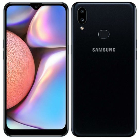 Samsung Galaxy A10S